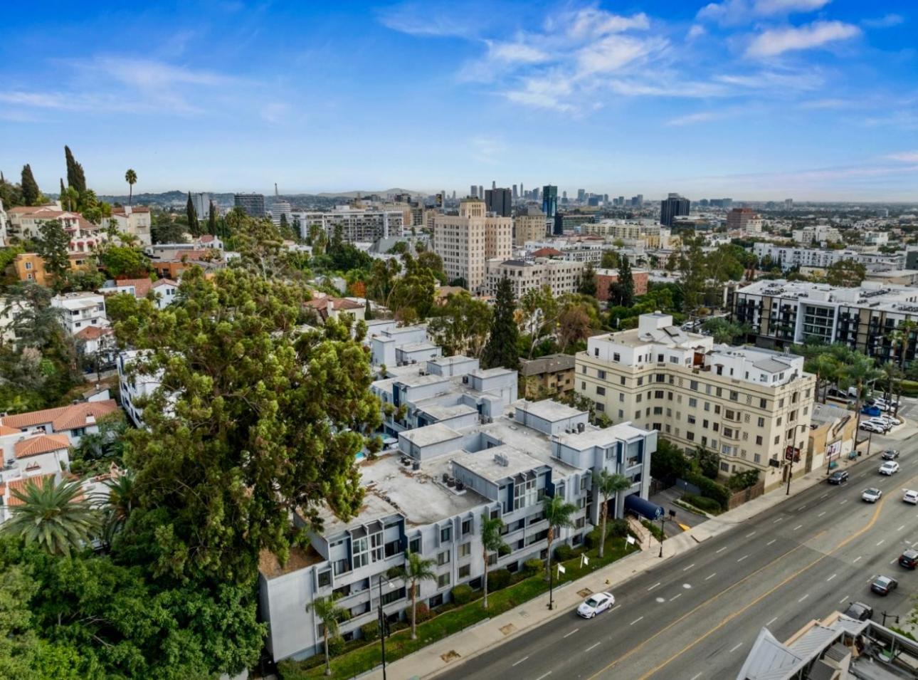 Elegant Hollywood Retreat - Spacious 2Br 2Ba Condo With Resort-Style Amenities Los Angeles Extérieur photo