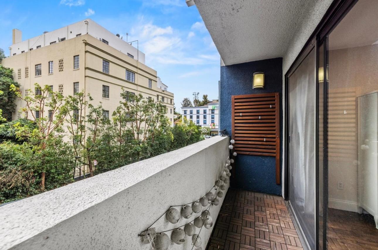 Elegant Hollywood Retreat - Spacious 2Br 2Ba Condo With Resort-Style Amenities Los Angeles Extérieur photo