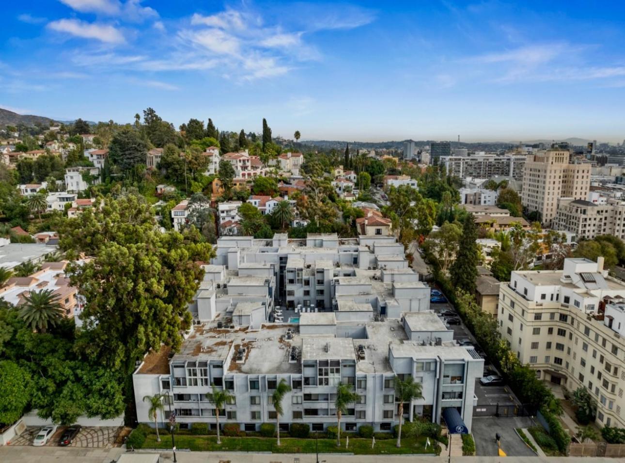 Elegant Hollywood Retreat - Spacious 2Br 2Ba Condo With Resort-Style Amenities Los Angeles Extérieur photo