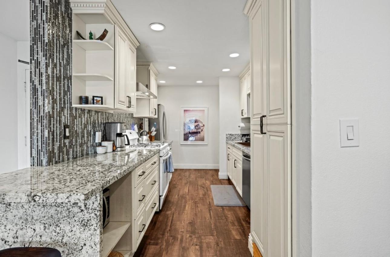Elegant Hollywood Retreat - Spacious 2Br 2Ba Condo With Resort-Style Amenities Los Angeles Extérieur photo